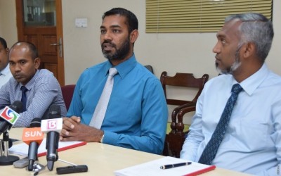 ރޯދައަށް ހުޅުމާލެ ދަތުރުތަކަށް "ޑަބަލް ޑެކް" ފެރީ ތައާރަފް ކުރަނީ