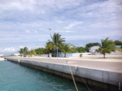 މަގާމުގެ ނުފޫޒު ބޭނުންކުރި މައްސަލައެއްގައި ދާންދޫ ކައުންސިލަރުންގެ މައްޗަށް ދައުވާ ކުރަން ފޮނުވައިފި
