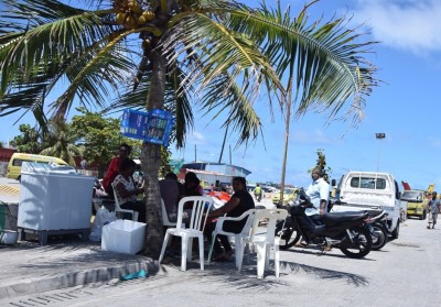ކުނީގެ އިތުރު ބާޒާރެއް އަނެއްކާވެސް އުފަންކޮށްފި!