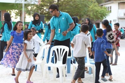 މީރާއިން އޮންލައިން ހިދުމަތްތައް ޕްރޮމޯޓްކުރުމަށް ރޯޑްޝޯއެއް ބާއްވައިފި
