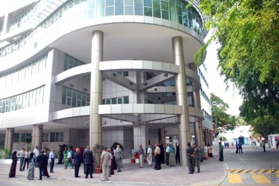 މާދަމާގެ ނިޔަލަށް ސިވިލްސާވަންޓުންނަށް ރޯދަ އިނާޔަތް ދޭން އަންގައިފި