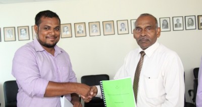 މިލަންދޫ ސްކޫލުގައި ހަތަރު ބުރީގެ އާ އިމާރާތެއް އަޅަން ބަޔަކާ ހަވާލުކޮށްފި