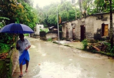 އާދީއްތައިން ފެށިގެން އުތުރާއި މެދު ރާއްޖެއަށް ވިއްސާރަކޮށްފާނެ