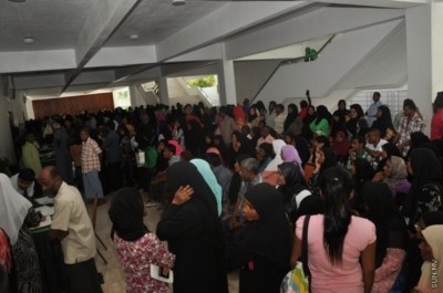 ރޯދަ މަހު ބީއެލްއެލް އާއި އިސްލާމިކް ބޭންކާއި އެލައިޑުން ޒަކާތް ބަލައި ގަންނަނީ