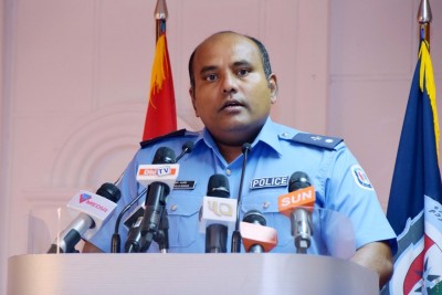 ނޯޓިސް ނުދީ ހުކުރު ދުވަހުގެ އެއްވުން ކުރިއަށް ނުގެންދެވޭނެ ކަމަށް އިޝާރާތްކޮށްފި