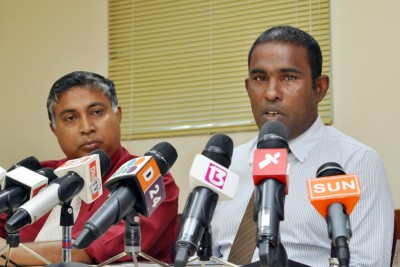 ރޯދައަށް މާލޭގެ ގެތައް ސާފު ކުރުމުގައި ސަރުކާރުން ބައިވެރިވަނީ