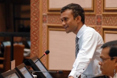 އެޗްއާރްސީއެމްގެ މެމްބަރު ކަމަށް ޝިފާގު މުފީދާ އެެކު އިތުރު ދެ ބޭފުޅެއްގެ ނަން މަޖިލީހަށް ފޮނުވައިފި