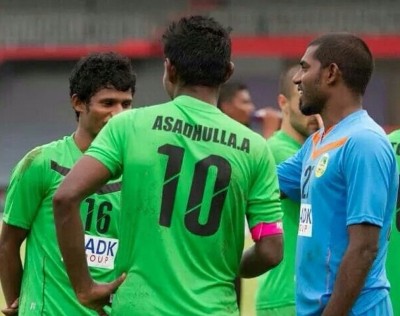 އިމްރާން ހަ ހަފްތާއަށް ކުޅުމާ ދުރަށް އަދި އަސަދުﷲ ތިން ހަފުތާއަށް ކުޅުމާ ދުރަށް