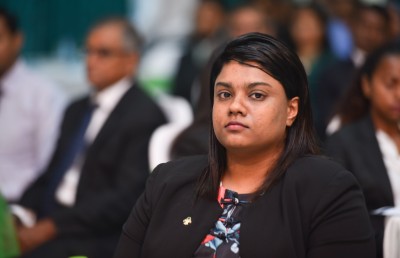 ކުއްލި ނުރައްކަލުގެ ހާލަތުގެ ގަރާރާ މެދު މަޖިލީހުގެ ނިންމުން ގާނޫނާ ޚިލާފް: ޕީޖީ