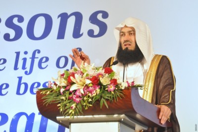 ސުލްހަ ލިބޭނީ ނުބައި ބަސްތައް ބުނުން ދޫކޮށްގެން: މުފްތީ މެންކް