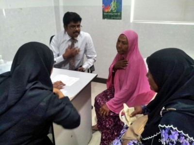 ސުޕަ ސްޕެޝަލިސްޓުން ބެއްލެވި 67 މީހަކު ރާއްޖެއިން ބޭރުން ފަރުވާ ހޯދަން ލަފާދީފި