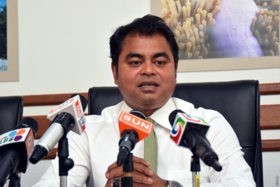 މޫސުމާ ގުޅިގެން ލިބޭ ގެއްލުންތަކުގައި އެހީތެރިވުމަށް ތަރައްގީވަމުން އަންނަ ގައުމުތަކަށް ގޮވާލައިފި