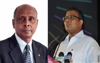 އަންޑޭ އާއި ސަލީމް ސަފީރުކަމަށް އައްޔަން ކުރަން ކޮމެޓީން ރުހުން ދީފި