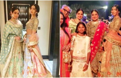 ސުރީދޭވީގެ މަރު: އޭނާގެ އެންމެ މޮޅު ފިލްމުތައް