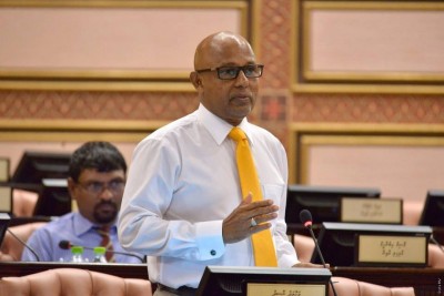 ރޯދަ އިނާޔަތް "ކުއްލިއަކަށް" ބޮޑު ކުރަން އިދިކޮޅު މެމްބަރުން ދެކޮޅު!