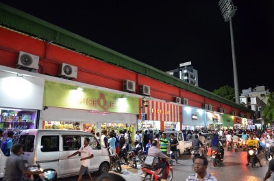 ގަތަރު މެޗަށް ޕްރިންޓުކުރި ނުވަ ހާސް ޓިކެޓް ވިކި ހުސްވެއްޖެ