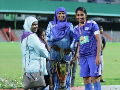 މުބާރާތް ކާމިޔާބު ކުރެވުމުގެ ސިއްރަކީ ކުޅުންތެރިންގެ މެދުގައި އޮތް އިތުބާރު: ފަދުވާ