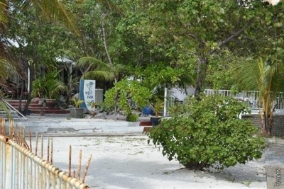 ވެސްޓުޕާކްގެ މައްސަލަ ޔޮޓު ޓުއާސްއިން އިސްތިއުނާފުކޮށްފި