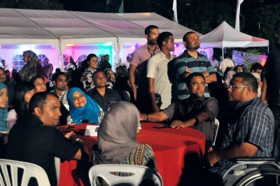 ރައީސަށް ހިޔާލު ހުށަހަޅަން ހާއްސަ ޕޭޖެއް ލޯންޗުކޮށްފި