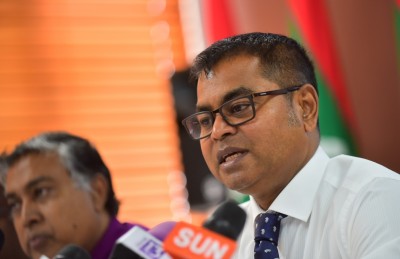 ތިލަފުށީގެ ބިން ހިއްކަން 105 މިލިއަން ރުފިޔާ އަށް އެމްޓީސީސީއާ ހަވާލުކޮށްފި