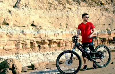 އެންމެ ސްމާޓް އީބައިކް