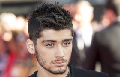 ޒޭން މާލިކް މި ދައްކަނީ ބޮލީވުޑްގެ ވާހަކަ، އަޑު އަހާބަލަ