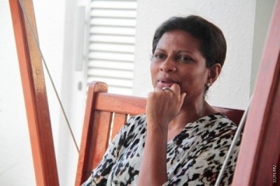 ލައިލާއަށް ސެކިއުރިޓީ ދިނުން ހުއްޓާލާފައިވާތީ ނަޝީދުގެ އޮފީހުން އެކަން ކުއްވެރިކޮށްފި