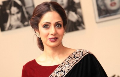 ސްރީދޭވީގެ މަރާ ގުޅިގެން އެންމެން ހިތާމަކުރަނީ