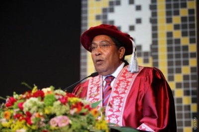 ގާސިމްގެ ނިންމުން: ހަގީގަތެއްތަ؟ ނޫނީ އުކުޅެއްތަ؟
