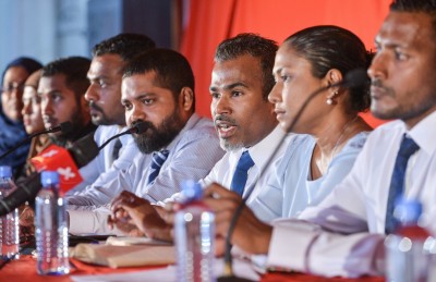 މަޖިލީހުގެ ނިންމުން ގާނޫނާ ޚިލާފް، ކުއްލި ހާލަތެއް މިހާރު ނެތް: ވަކީލުން