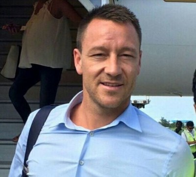 ޗެލްސީގެ ކެޕްޓަން ޖޯން ޓެރީވެސް ރާއްޖެ އަތުވެއްޖެ