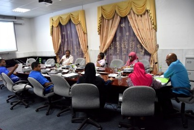 މިއަދު ކޮމެޓީއަށް ފޮނުވި ރޯދަ އިނާޔަތުގެ ބިލު ނިންމައި، ތަޅުމަށް ފޮނުވައިފި