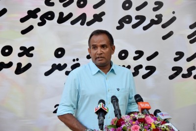 ނޮވެމްބަރު މަހު ހުރިހާ ރަށެއްގައި ބޭސް ފިހާރަ ހުޅުވައި ނިންމާނަން: އެސްޓީއޯ