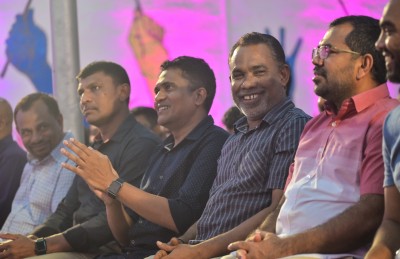 އަބްދުއްރަހީމްގެ ހަމަލާތައް މިފަހަރު ޑރ. ޖަމީލަށް