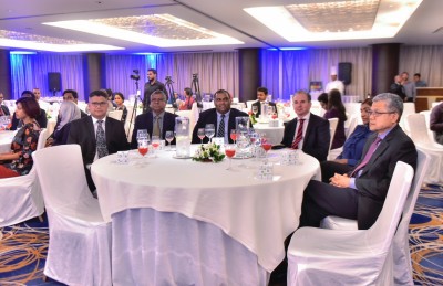 ސްޓޮކް މާކެޓު އަގު 16.12 ބިލިޔަން ރުފިޔާ އަށް އަރައިފި