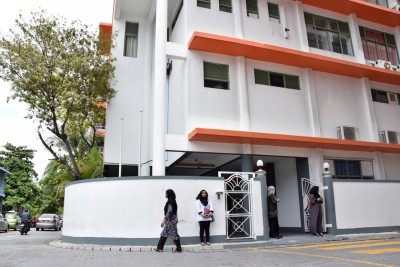 ޝަރީއާގެ ކޯސްތަކުގެ ކިޔެވުން އެމްއީއެސްގައި ފަށައިފި