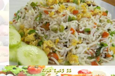 ސަން ބަދިގެ: އެގް ފްރައިޑް ރައިސް