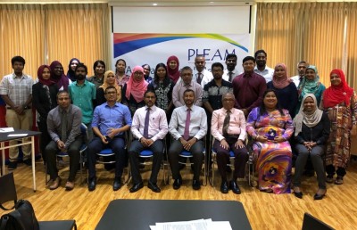 ފީމްގެ 5ވަނަ އަހަރީ އާއްމު ބައްދަލުވުން ބާއްވައިފި