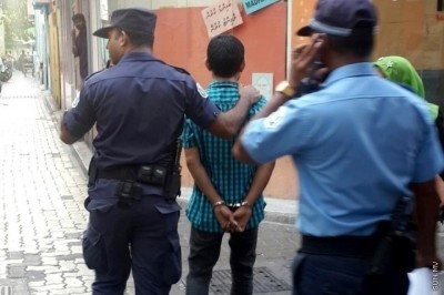 ފުރަތަމަ ހަފްތާގައި ވައްކަމާއި ފޭރުމުގެ 28 މައްސަލަ!