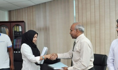 ހަނިމާދޫ ސްކޫލުގައި އިތުރު 18 ކްލާސްރޫމް ހެދުމަށް ބަޔަކާ ހަވާލުކޮށްފި