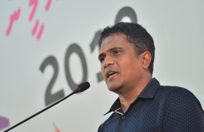 ގާސިމް ރިސޯޓް ހިންގަނީ ވެސް ނުހައްގުން ހޯދާފައިވާ ރަށްތަކުގައި: ނިހާން