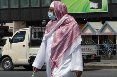 މާސް ބަލިން ދިވެހިން ރައްކާތެރިކުރުމަށް މި ދަނީ ފިޔަވަޅުތައް އަޅަމުން: އެޗްޕީއޭ