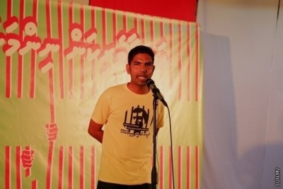 ޝިފާޒަށް ނަސޭހަތް ދިނުމަށް ފަހު ދޫކޮށްލައިފި