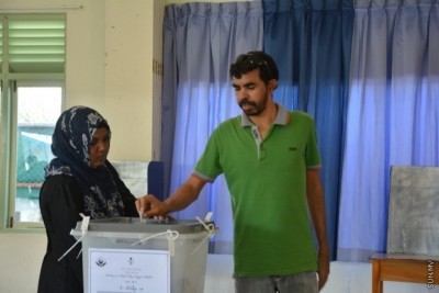 ނުވަ ބައި އިލެކްޝަނަކަށް ކުރިމަތި ލުމުގެ މުއްދަތު އިތުރުކޮށްފި