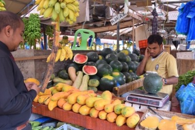 ކަރާ ކިލޯއެއްގެ އަގު 30 ރުފިޔާ އަށް އަރައިފި