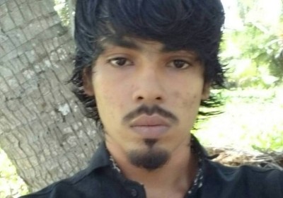 ރޭގެ އެކްސިޑެންޓުގައި ހާލުބޮޑުވި ޒުވާނާ މާލެ ގެނެސް ފަރުވާދޭން ފަށައިފި
