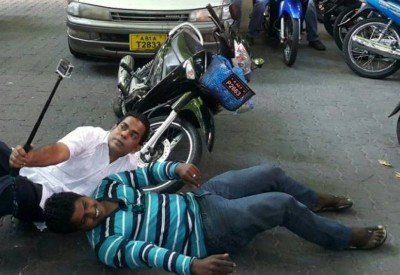 "ދިރިއުޅުމަކީމިއީބާ" ކުޅެނިކޮށް، ގަހަކުން ވެއްޓި ޔޫސޭއަށް އަނިޔާވެއްޖެ