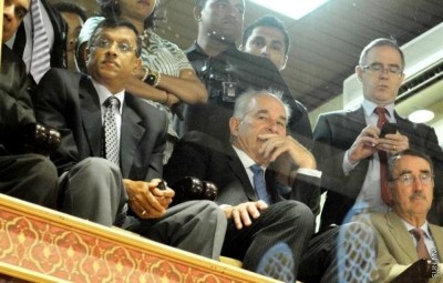 ކޮމަންވެލްތުގެ ގައުމުތަކުން ރާއްޖެއާ މެދު ތަފާތުކުރާ ކަމަށް ދުންޔާ ތުހުމަތުކުރައްވައިފި