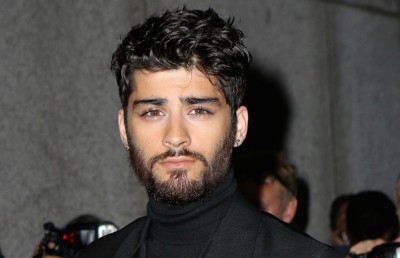 ޒޭން މާލިކްގެ ހިންދީ ލަވައެއް