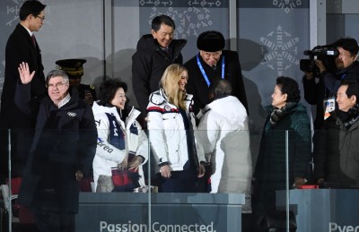 އެމެރިކާއާ މަޝްވަރާ ކުރަން ނޯތު ކޮރެއާ ތައްޔާރު